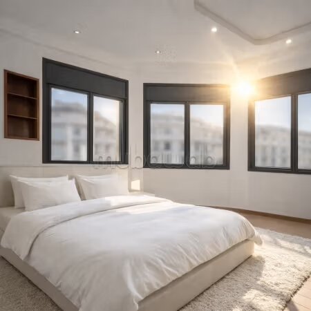 132 m² Apartment for Sale in Mers Sultan Neighbourhood — Photo 15