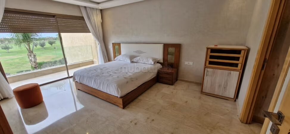 فيلا 380 م² للإيجار في مراكش الحريشية — Photo 21