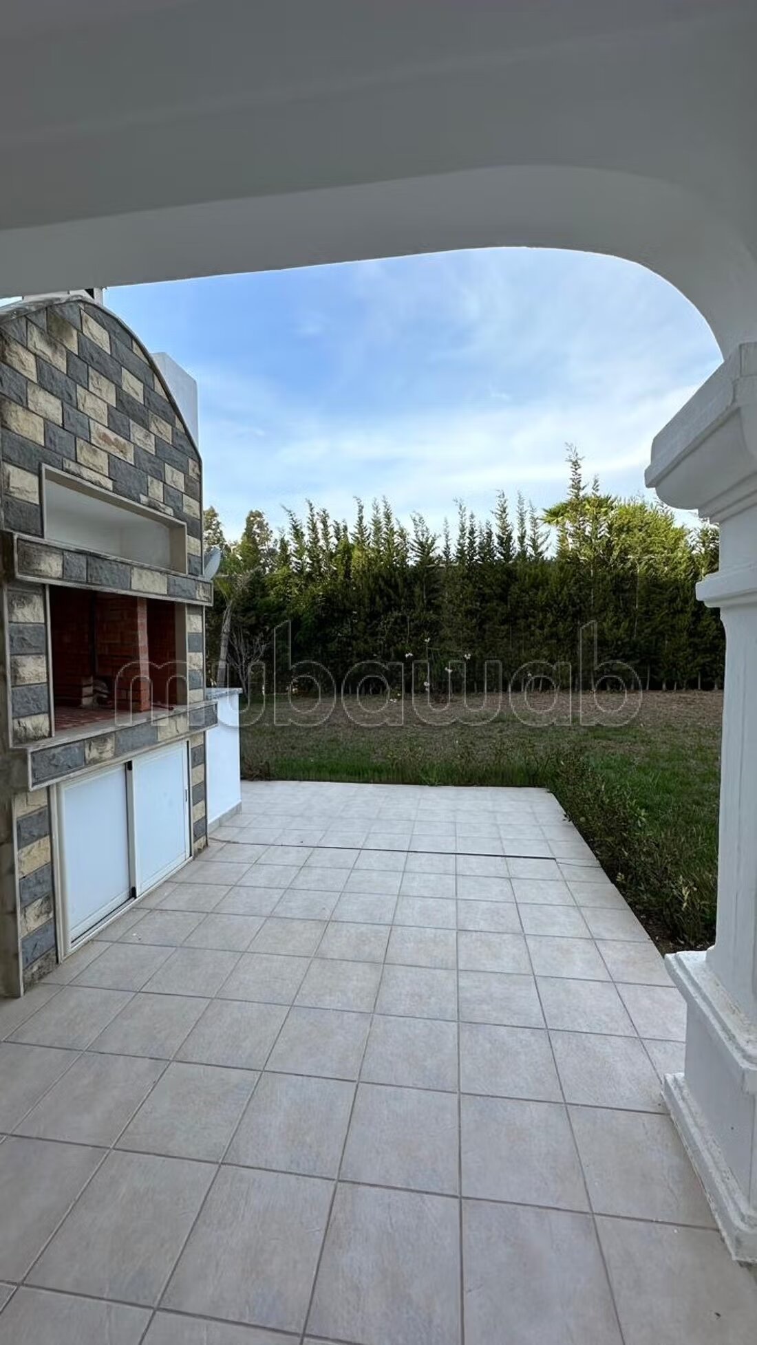 Villa 600 m² for rent in Tanger (Rmilat) — Photo 23