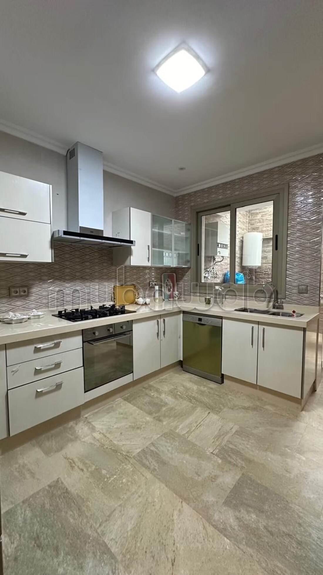 Villa 600 m² for rent in Tanger (Rmilat) — Photo 31