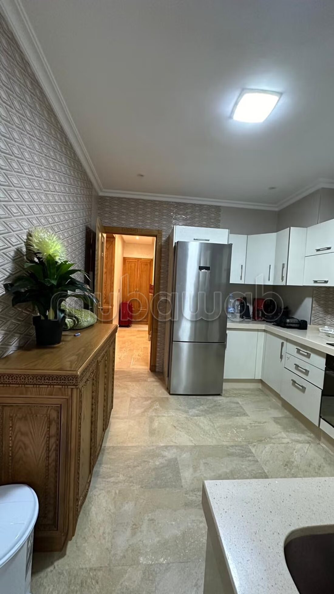 Villa 600 m² for rent in Tanger (Rmilat) — Photo 33