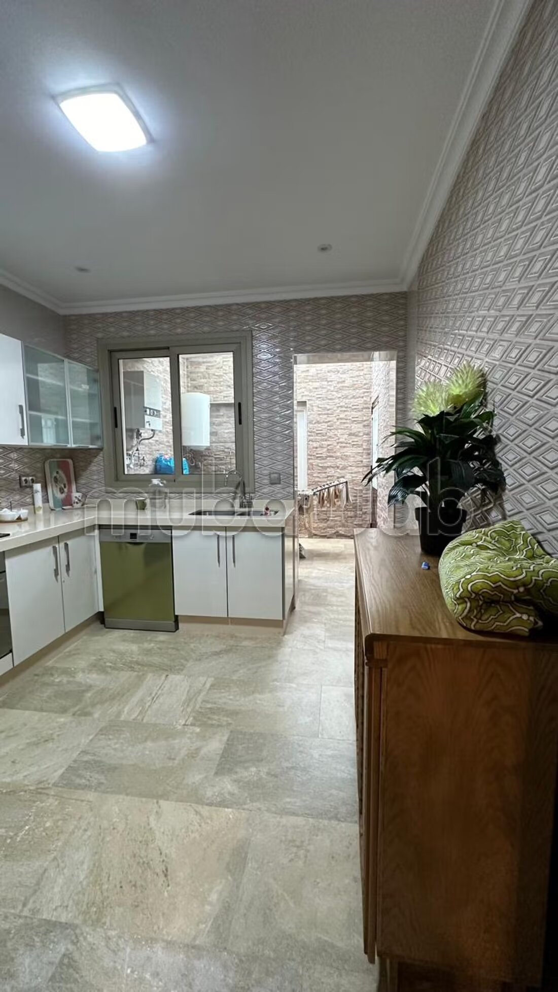Villa 600 m² for rent in Tanger (Rmilat) — Photo 35