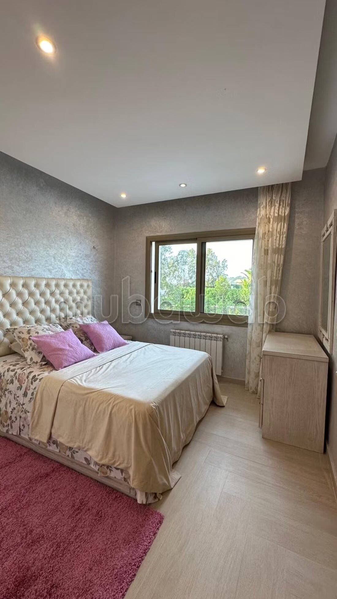 Villa 600 m² for rent in Tanger (Rmilat) — Photo 39