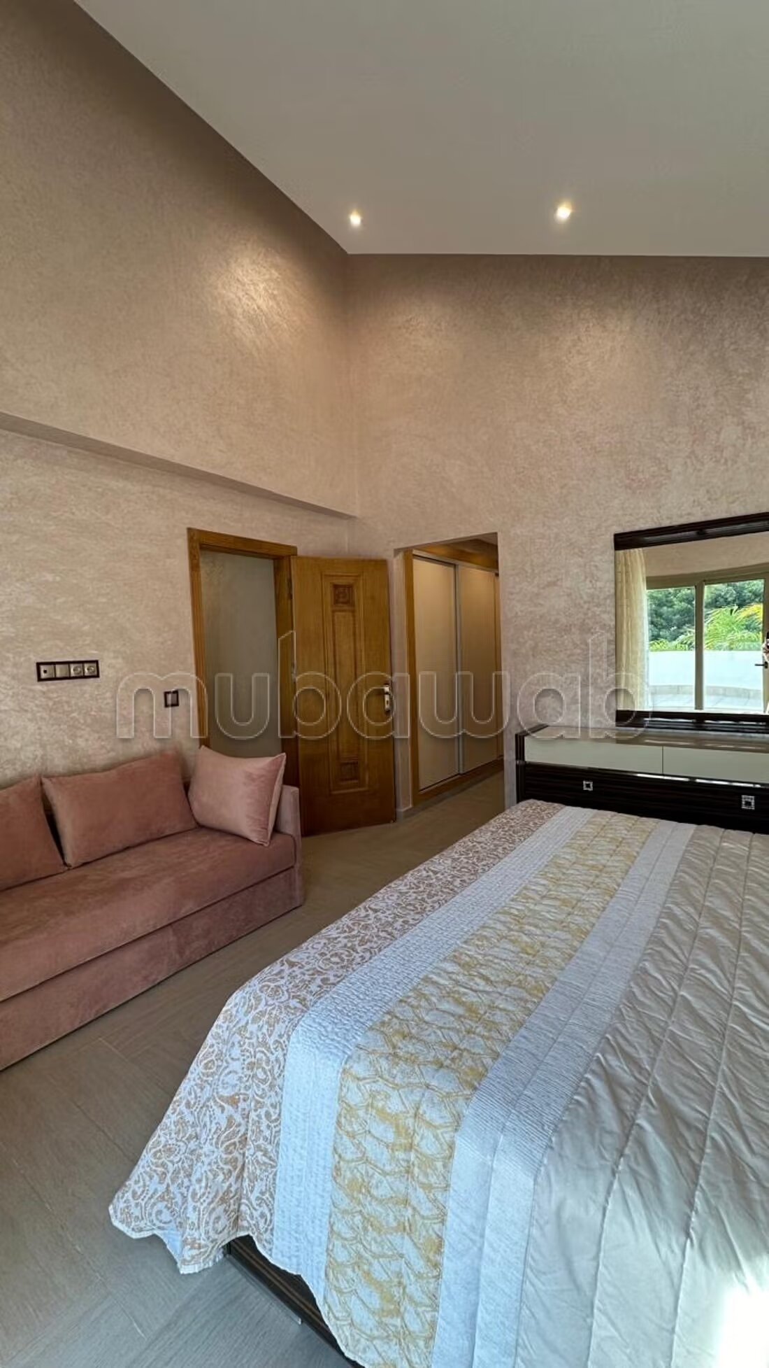 Villa 600 m² for rent in Tanger (Rmilat) — Photo 45