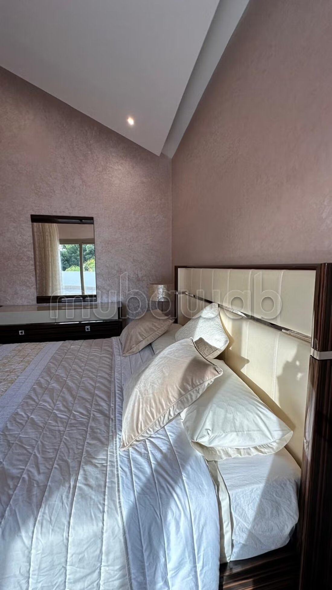 Villa 600 m² for rent in Tanger (Rmilat) — Photo 47