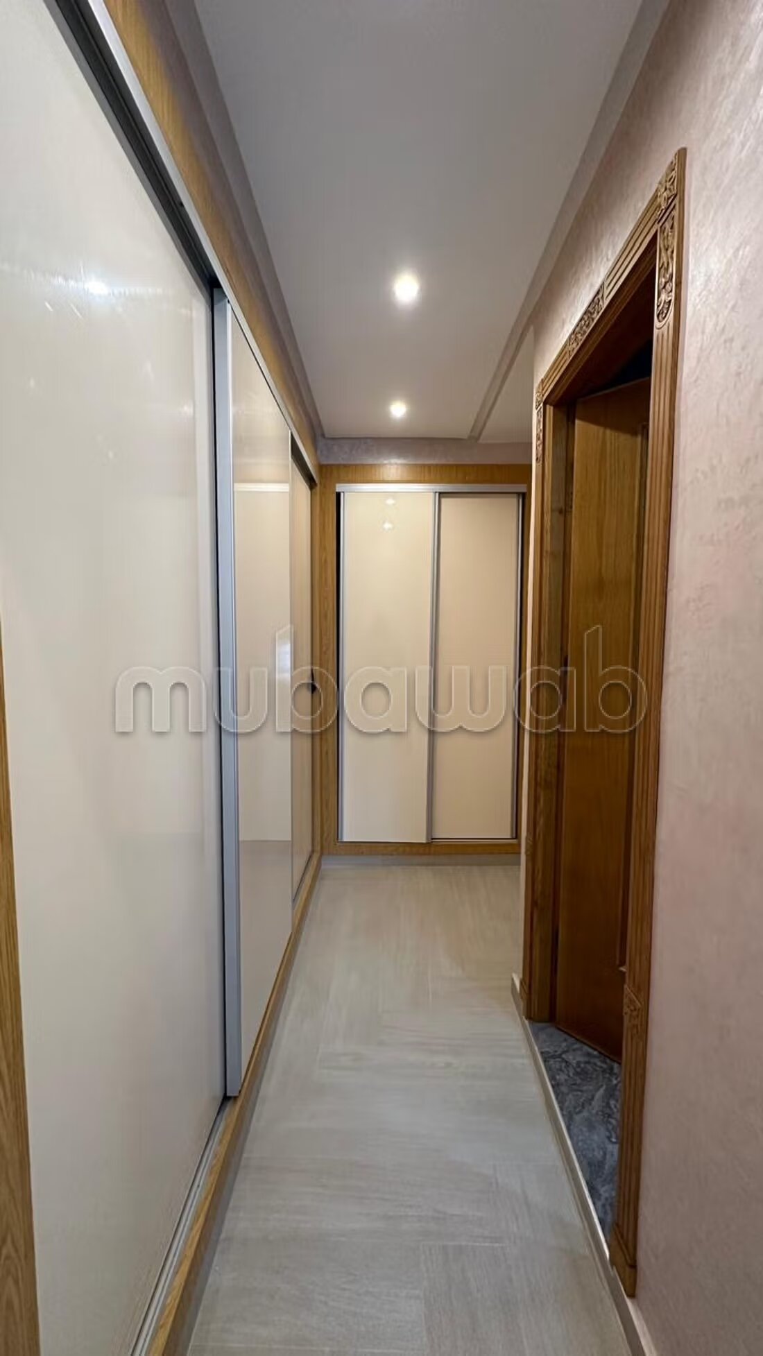 Villa 600 m² for rent in Tanger (Rmilat) — Photo 49