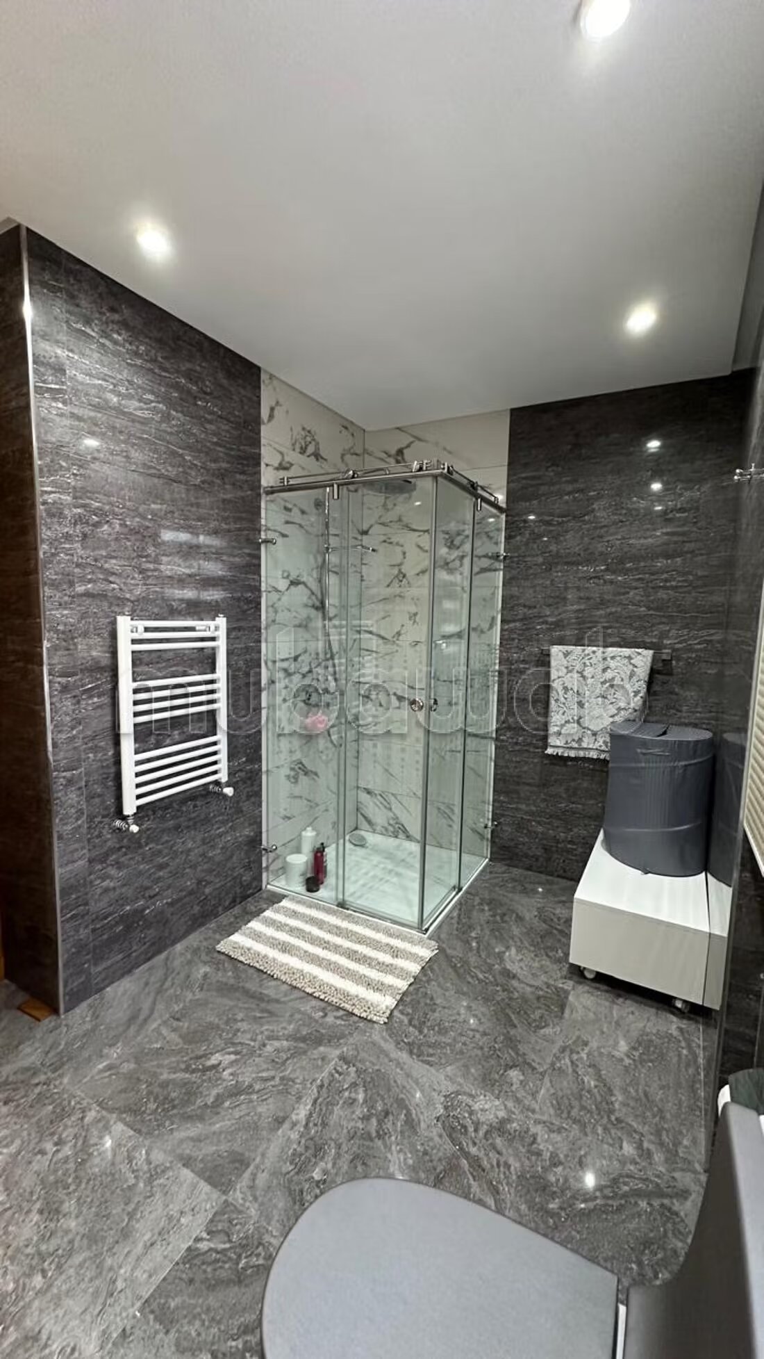 Villa 600 m² for rent in Tanger (Rmilat) — Photo 53