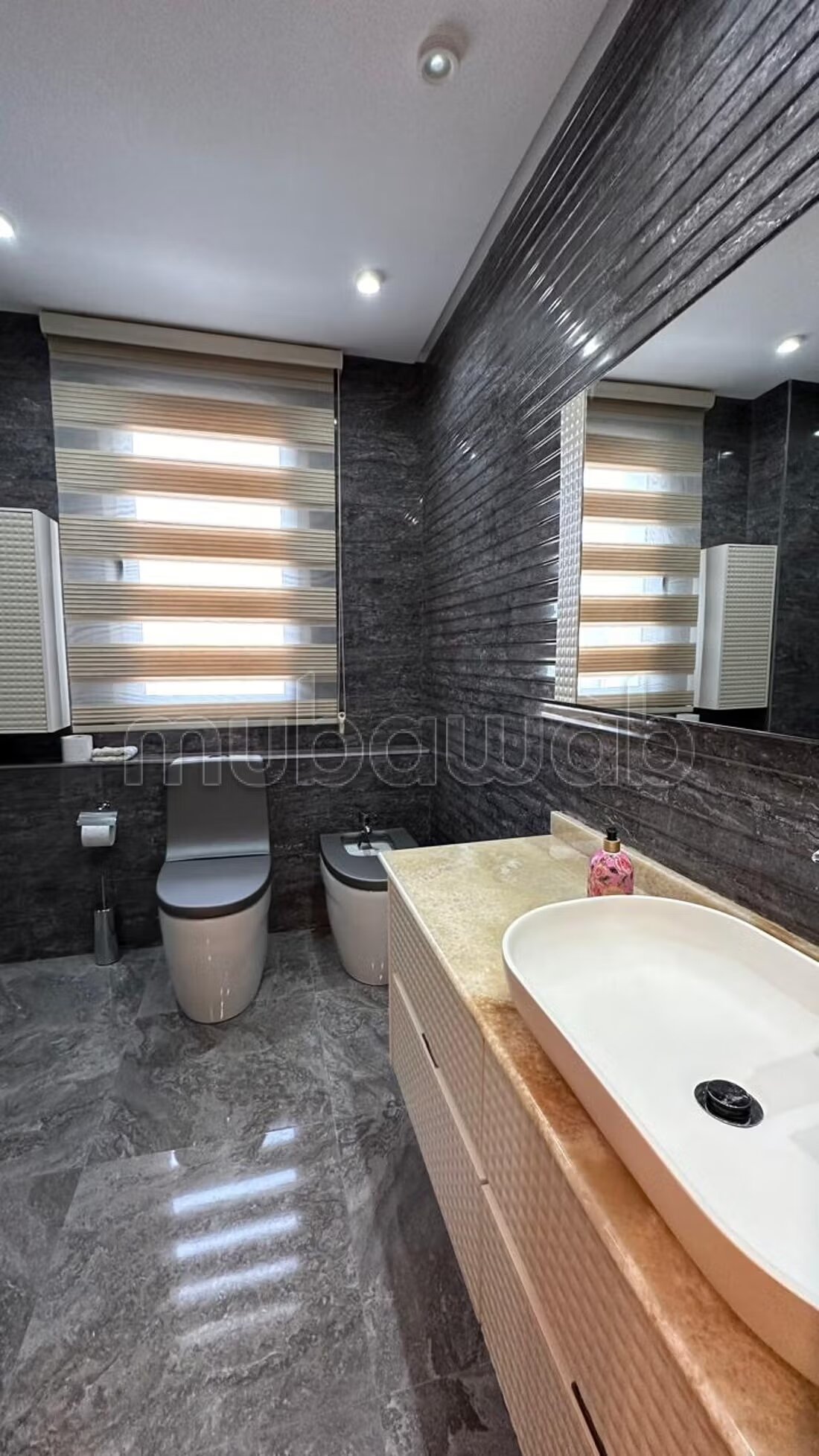 Villa 600 m² for rent in Tanger (Rmilat) — Photo 55