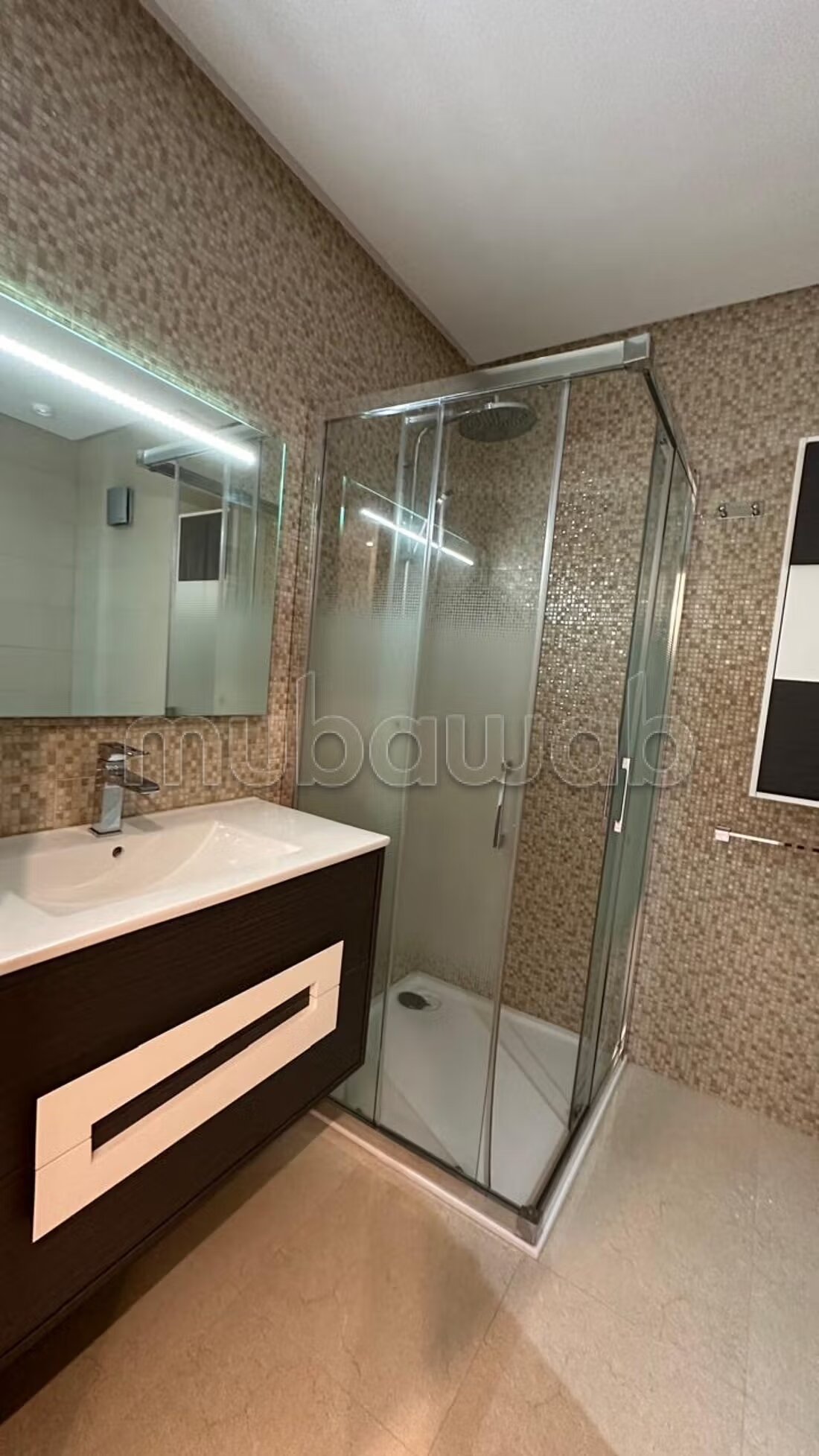 Villa 600 m² for rent in Tanger (Rmilat) — Photo 57