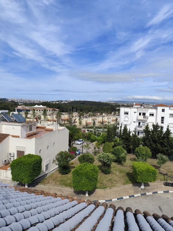 Villa 600 m² for rent in Tanger (Rmilat) — Photo 65