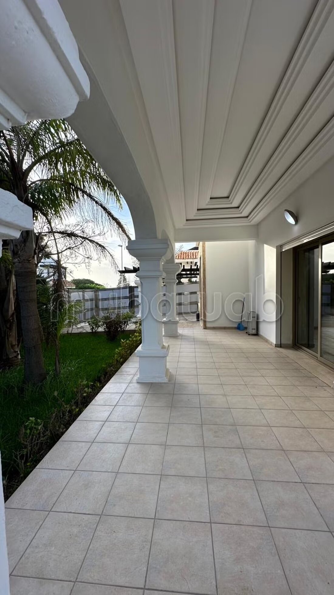 Villa 600 m² for rent in Tanger (Rmilat) — Photo 22