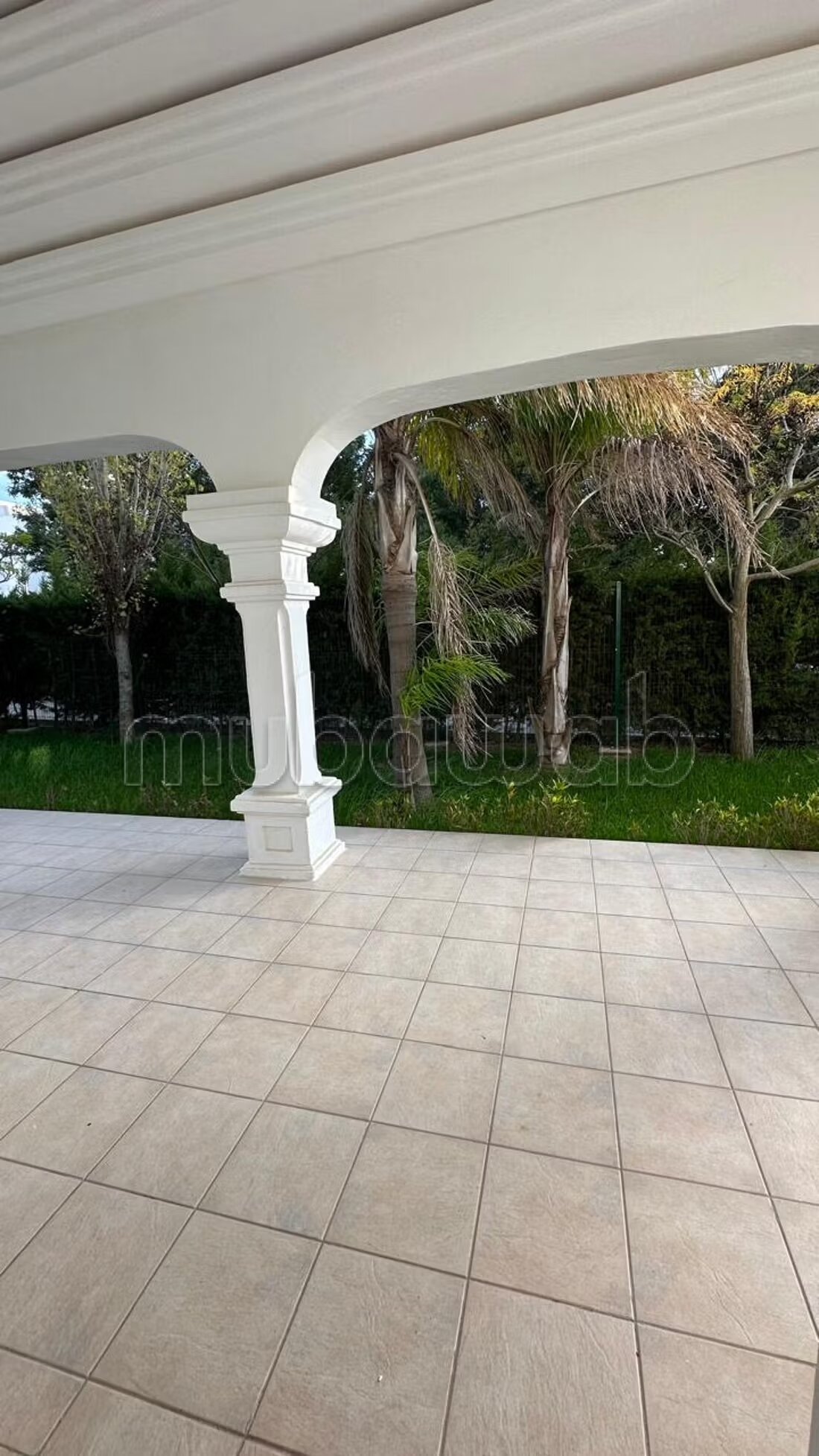 Villa 600 m² for rent in Tanger (Rmilat) — Photo 38