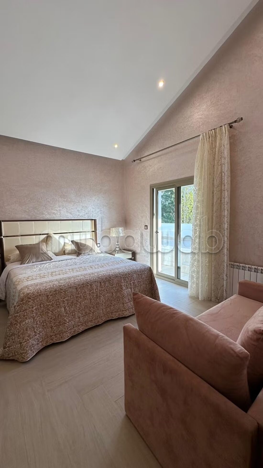 Villa 600 m² for rent in Tanger (Rmilat) — Photo 42