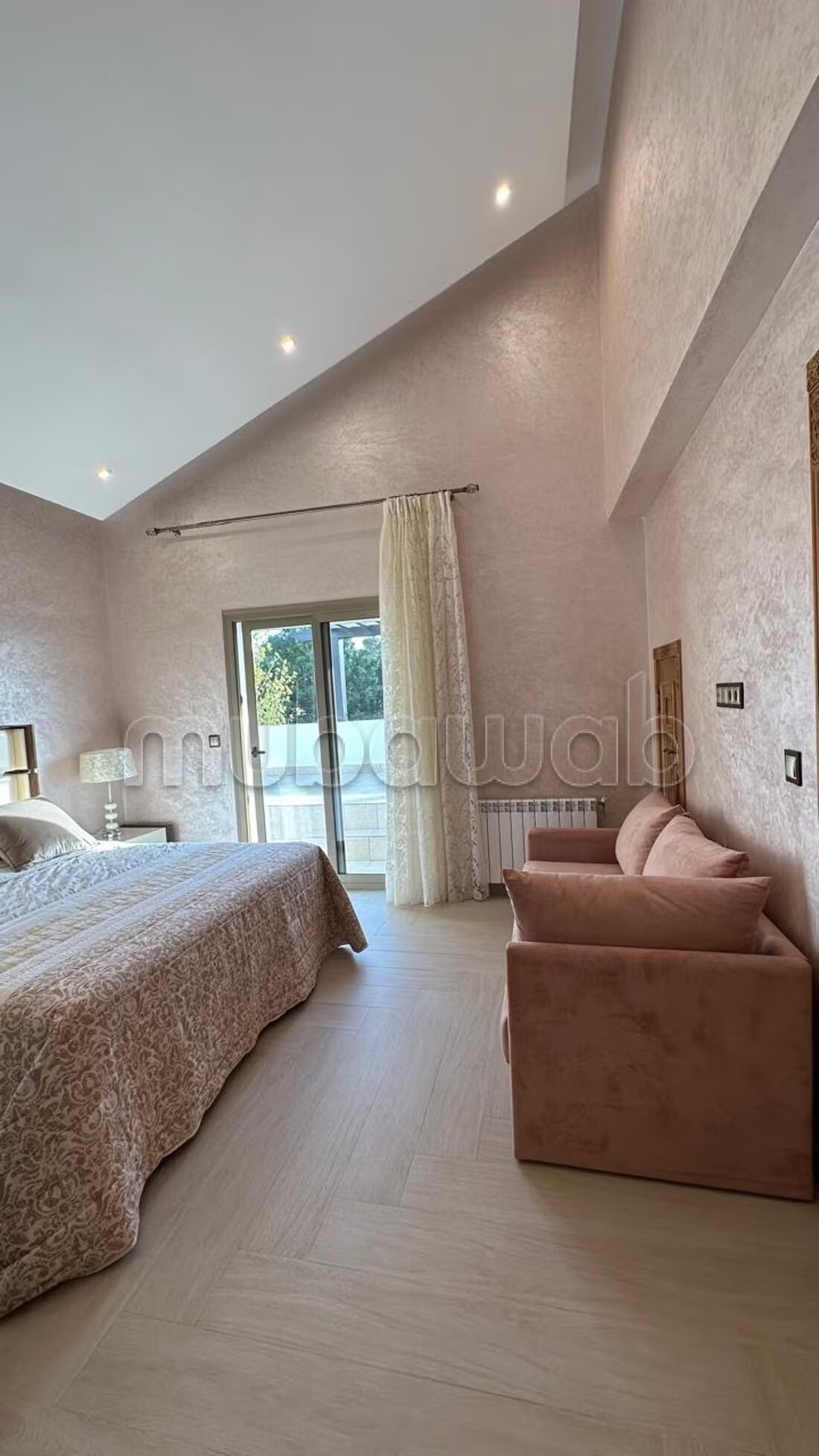 Villa 600 m² for rent in Tanger (Rmilat) — Photo 44
