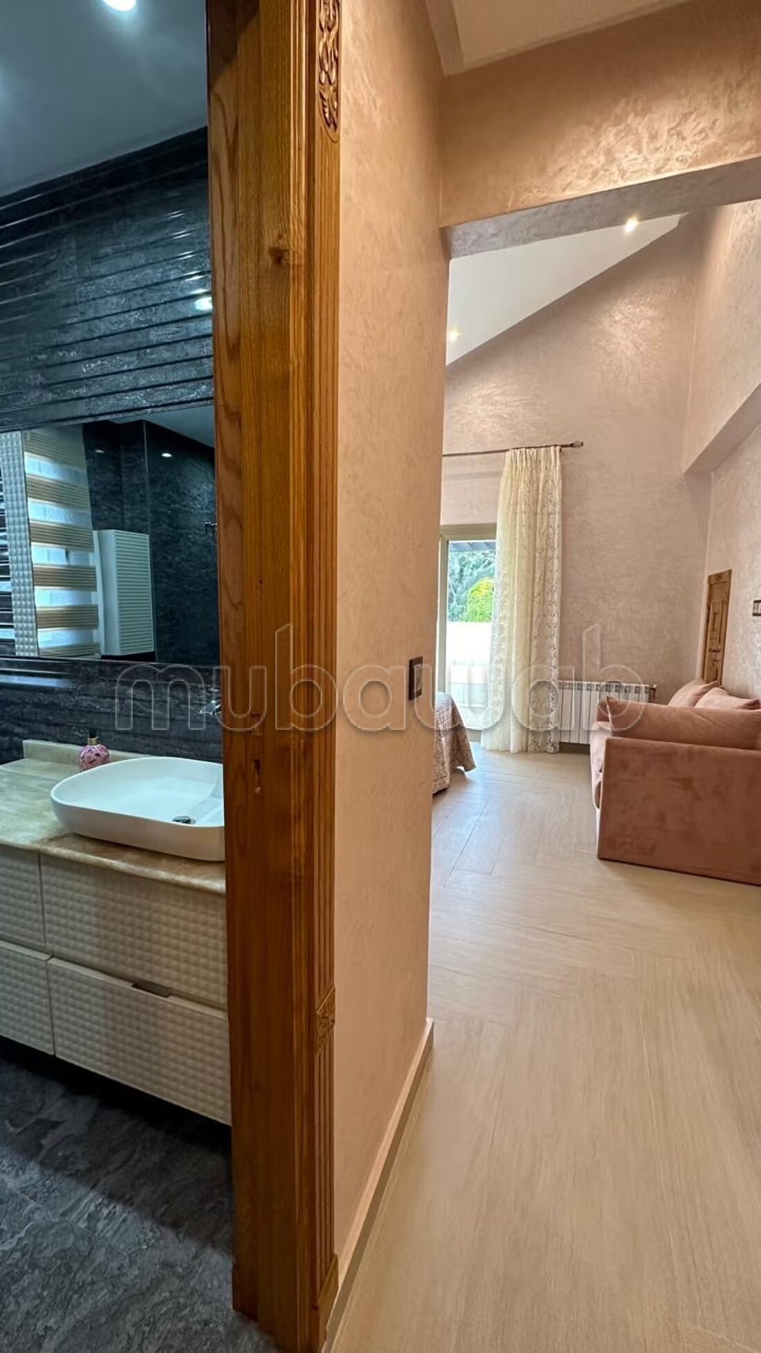 Villa 600 m² for rent in Tanger (Rmilat) — Photo 52