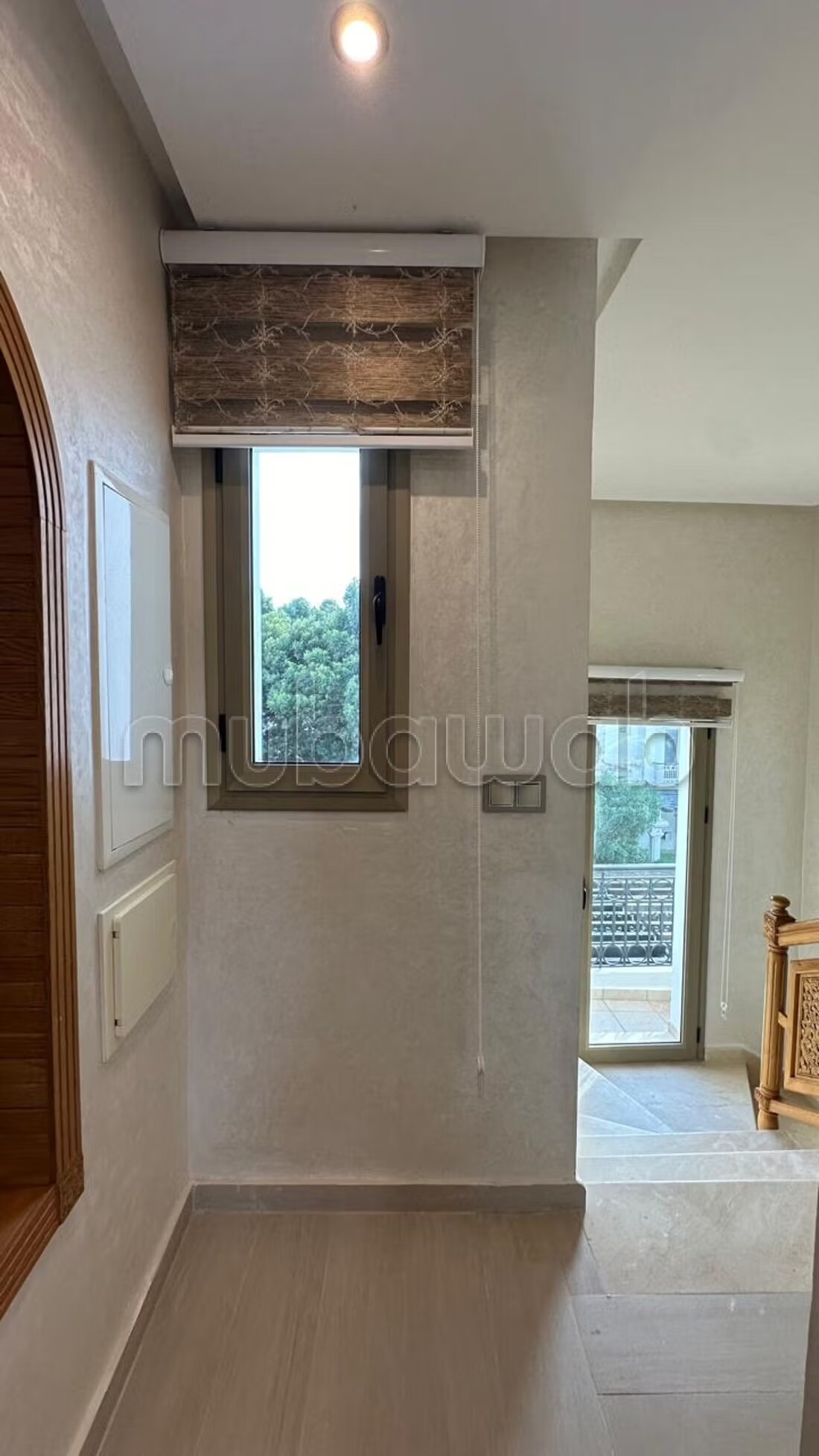 Villa 600 m² for rent in Tanger (Rmilat) — Photo 60