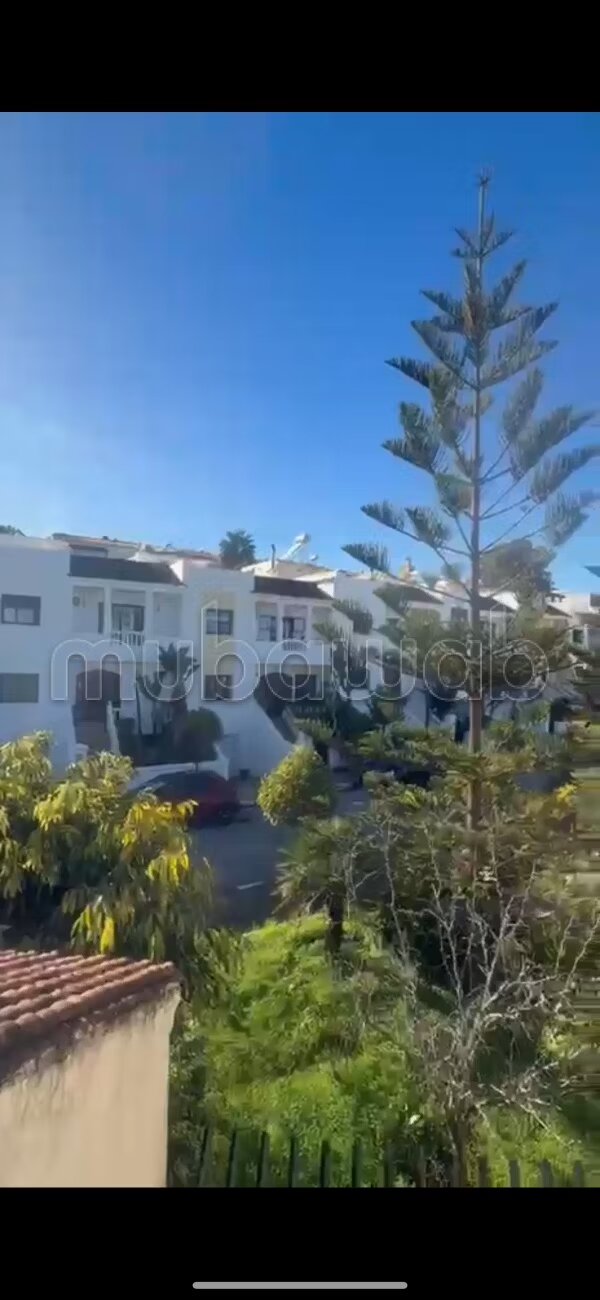 Villa 600 m² for rent in Tanger (Rmilat) — Photo 68