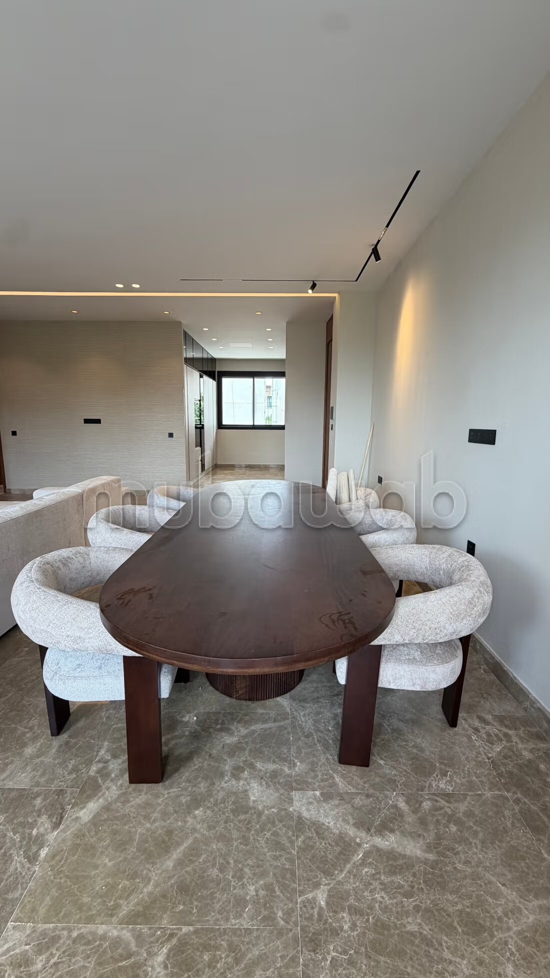 Appartement 150 m² à louer à Tanger — Photo 3