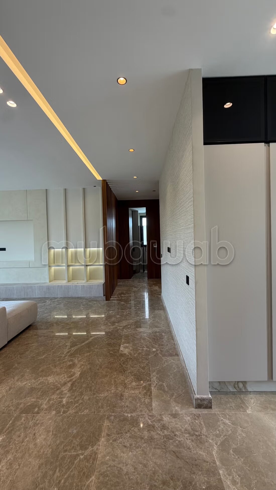 Appartement 150 m² à louer à Tanger — Photo 5