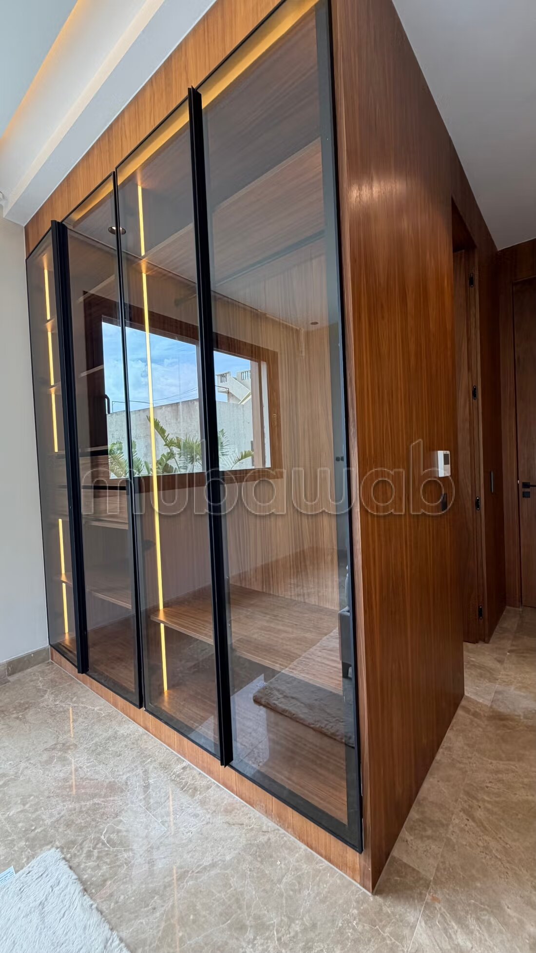 Appartement 150 m² à louer à Tanger — Photo 29