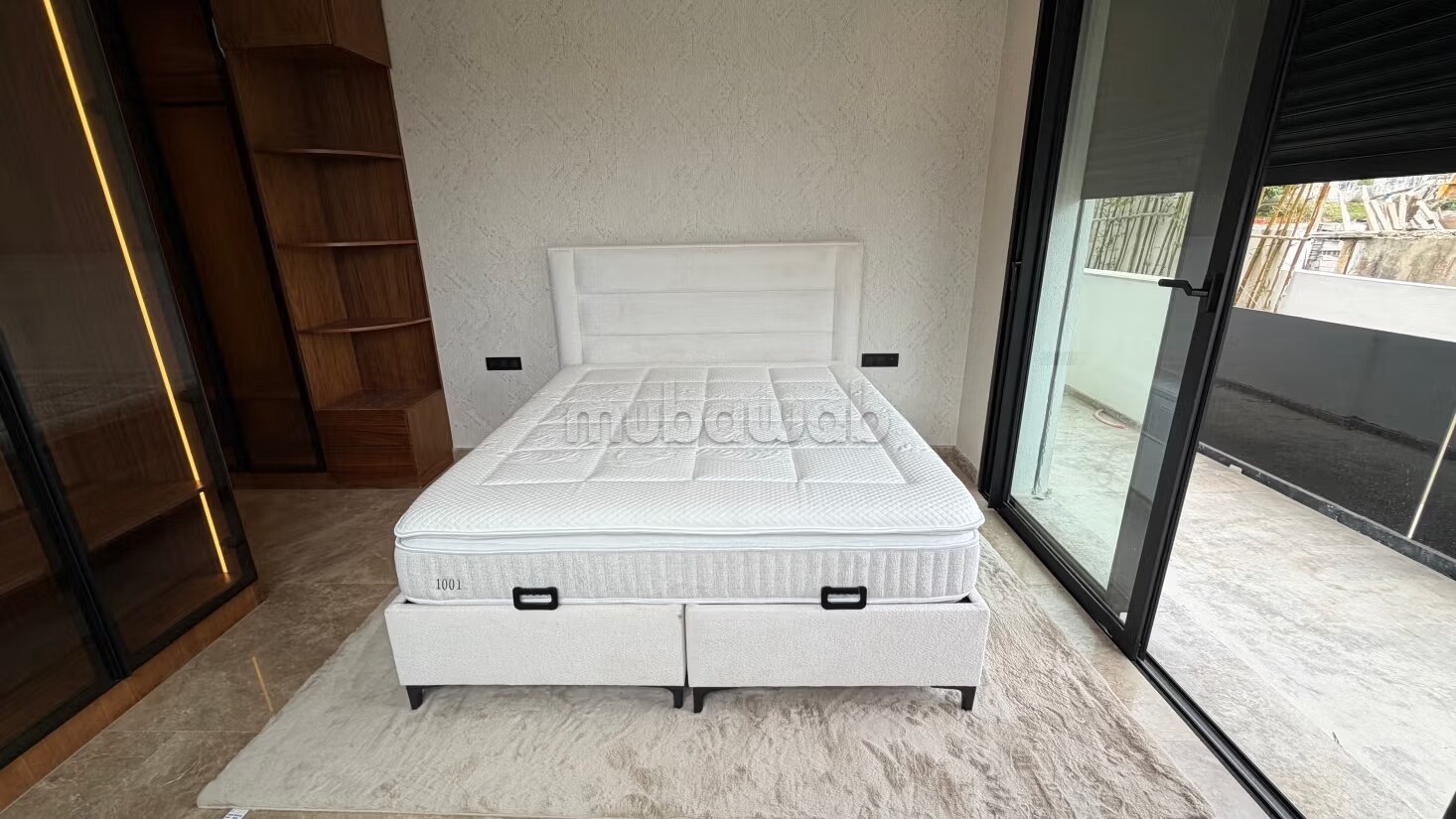Appartement 150 m² à louer à Tanger — Photo 43