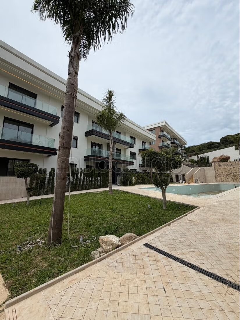 Appartement 150 m² à louer à Tanger — Photo 45