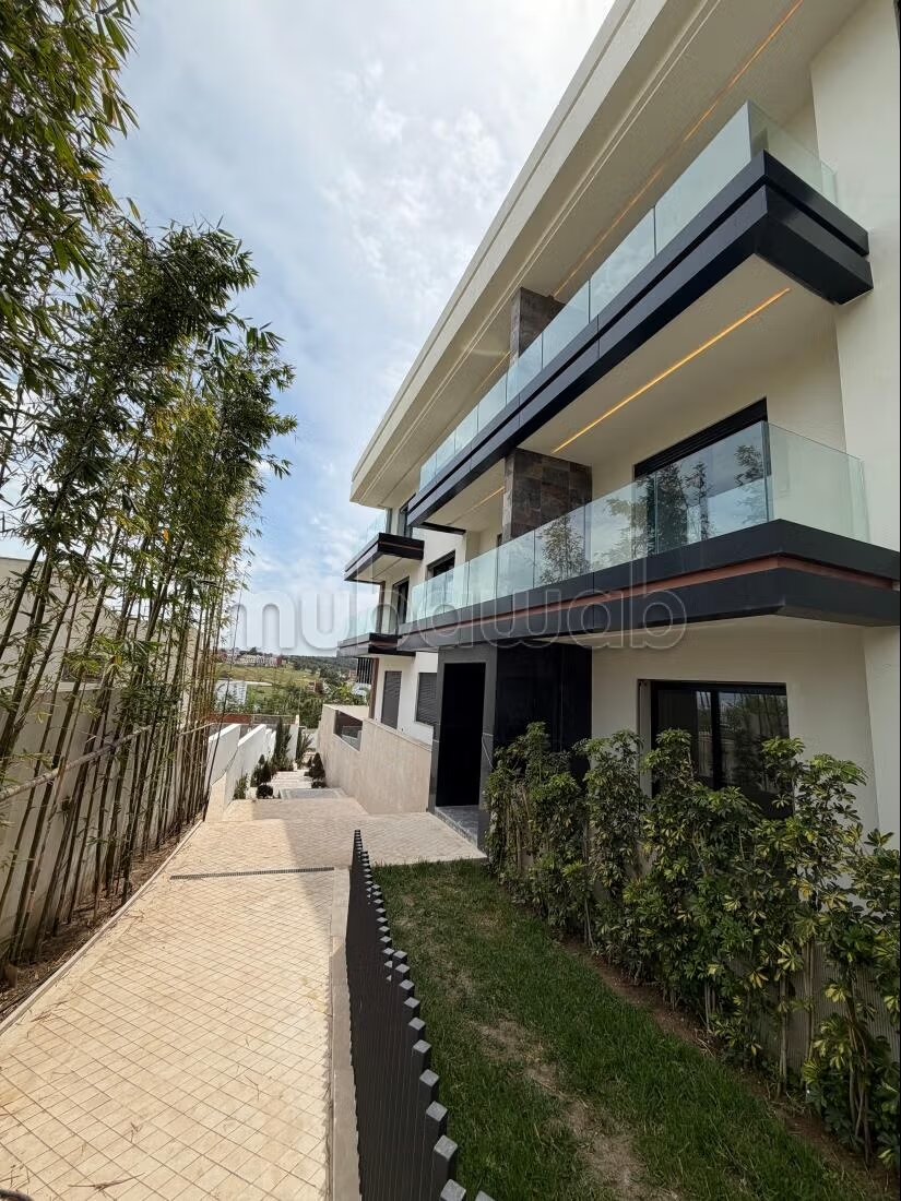Appartement 150 m² à louer à Tanger — Photo 49