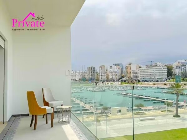 Appartement 150 m² à louer à Tanger — Photo 53