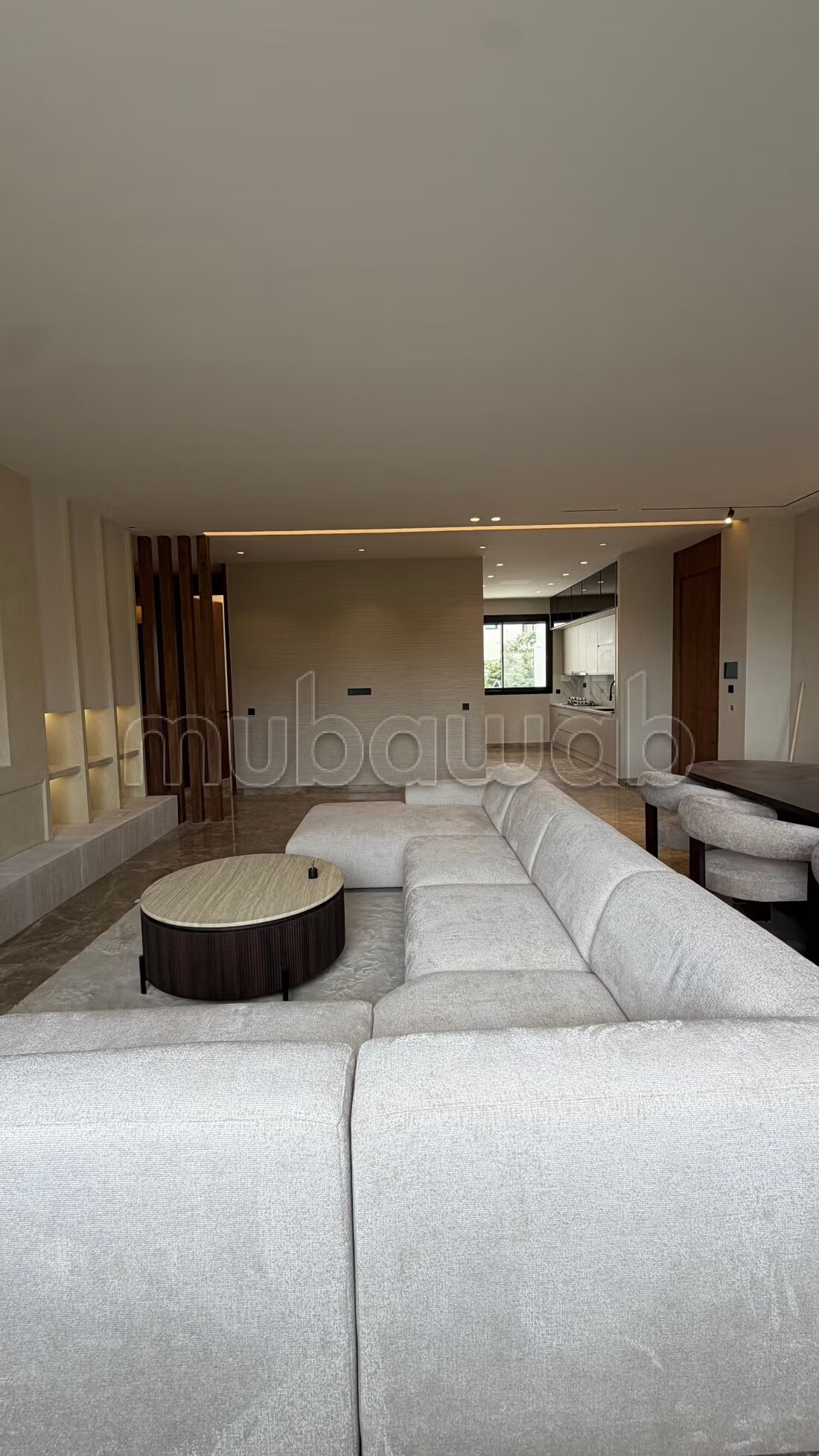 Appartement 150 m² à louer à Tanger — Photo 8