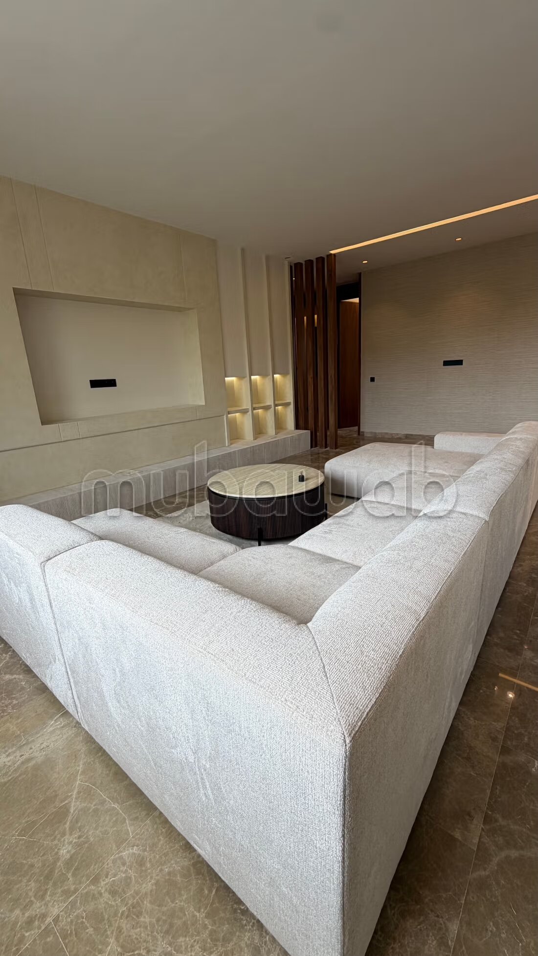 Appartement 150 m² à louer à Tanger — Photo 10