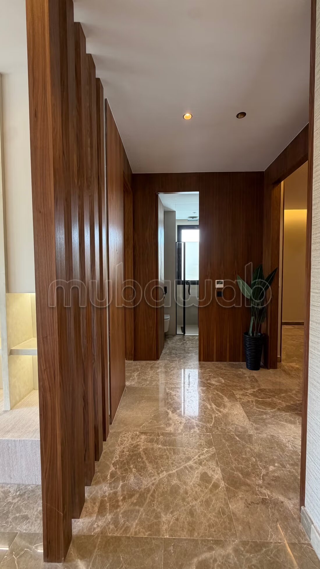 Appartement 150 m² à louer à Tanger — Photo 16