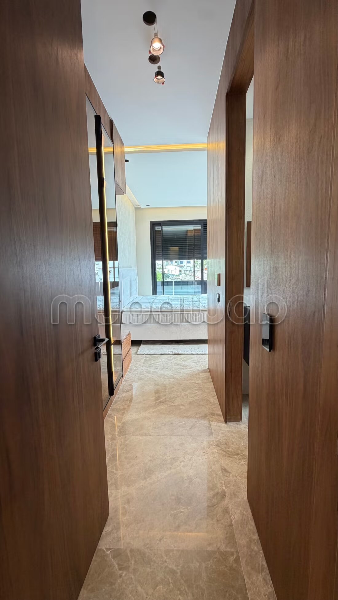 Appartement 150 m² à louer à Tanger — Photo 22