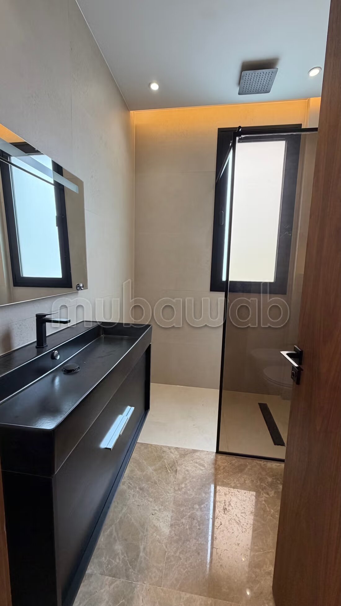 Appartement 150 m² à louer à Tanger — Photo 24