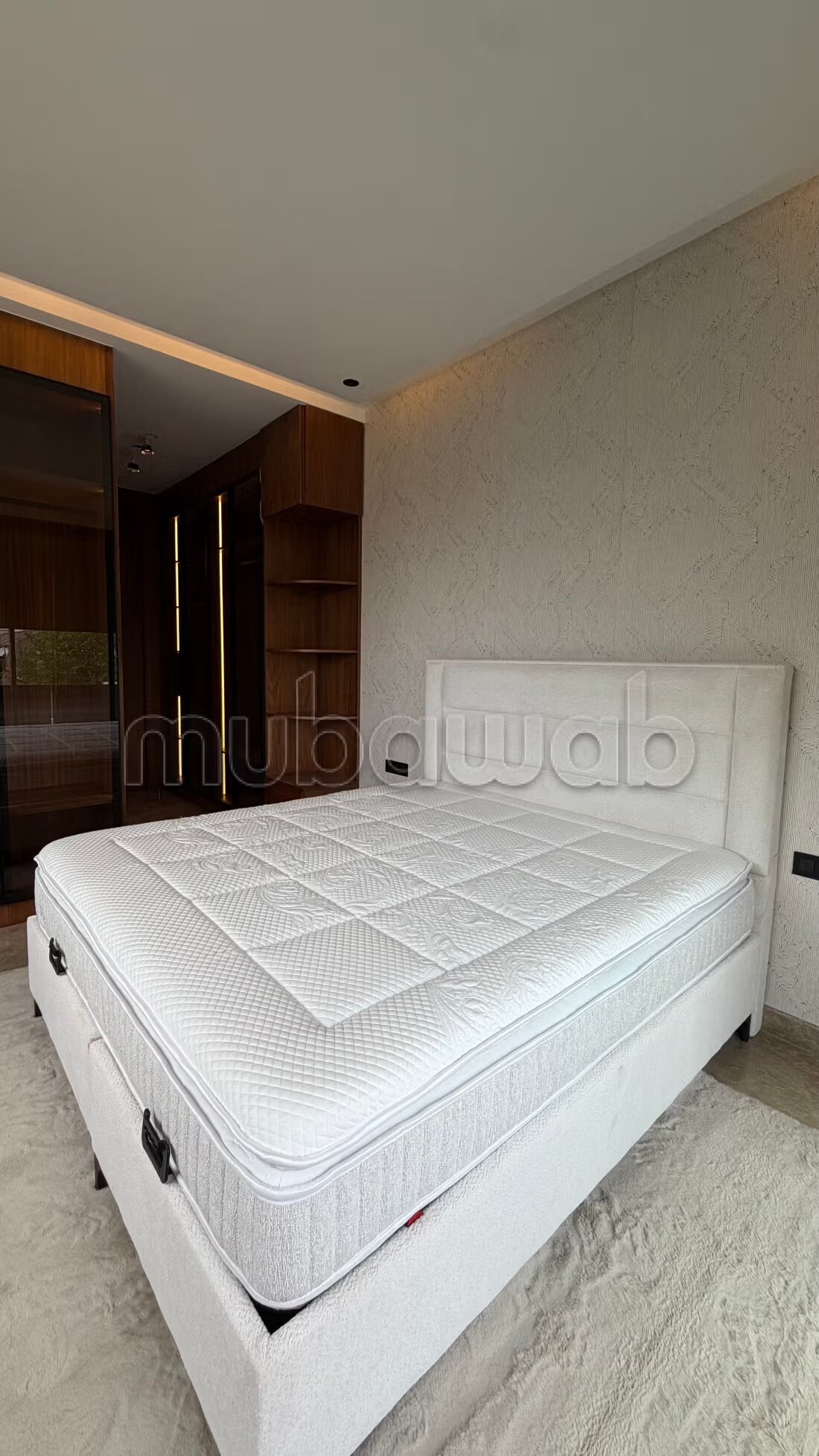 Appartement 150 m² à louer à Tanger — Photo 34