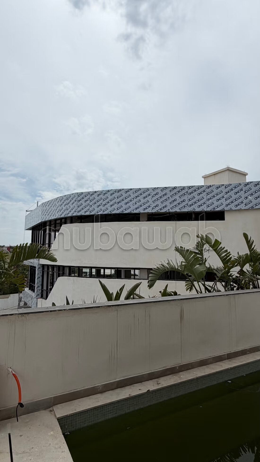 Appartement 150 m² à louer à Tanger — Photo 36