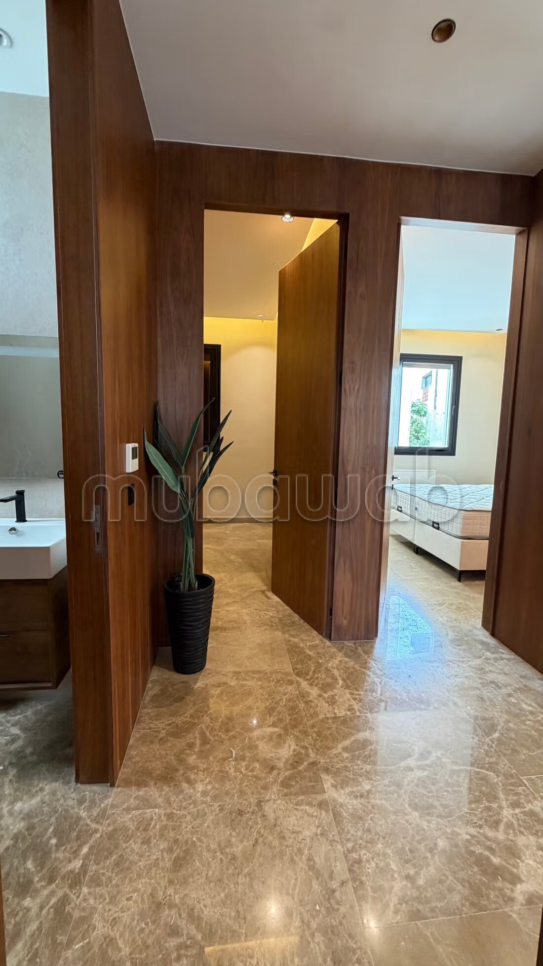 Appartement 150 m² à louer à Tanger — Photo 42