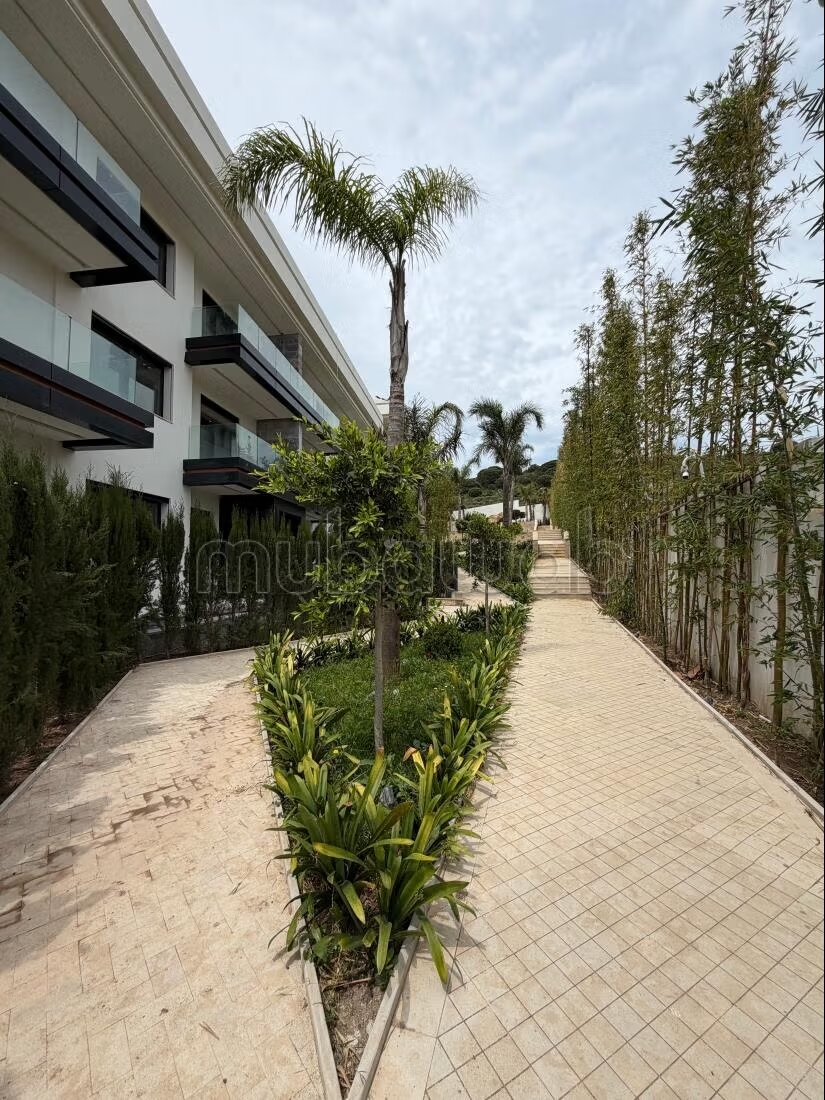 Appartement 150 m² à louer à Tanger — Photo 48