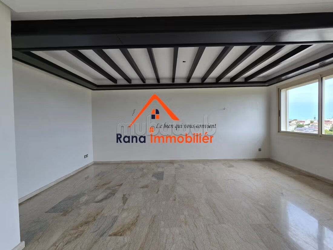 Appartement 3 pièces 160 m² à louer à Rabat, Hay Riad — Photo 4