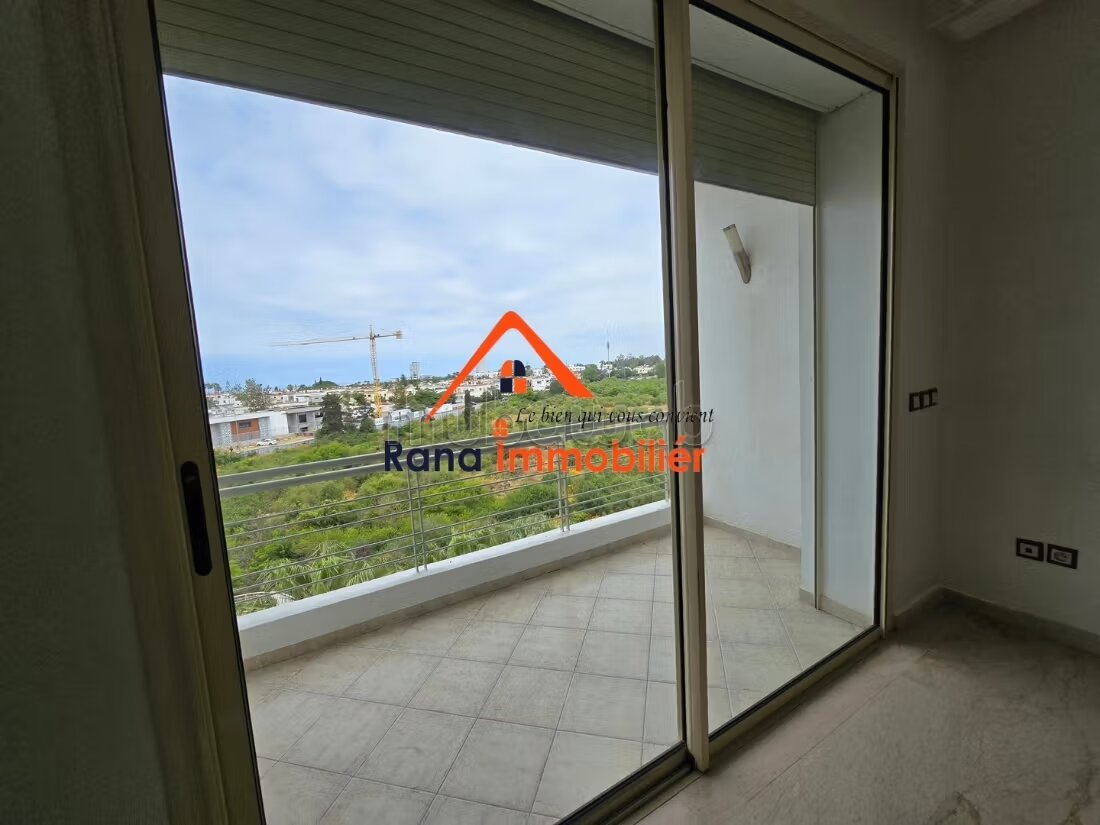 Appartement 3 pièces 160 m² à louer à Rabat, Hay Riad — Photo 12