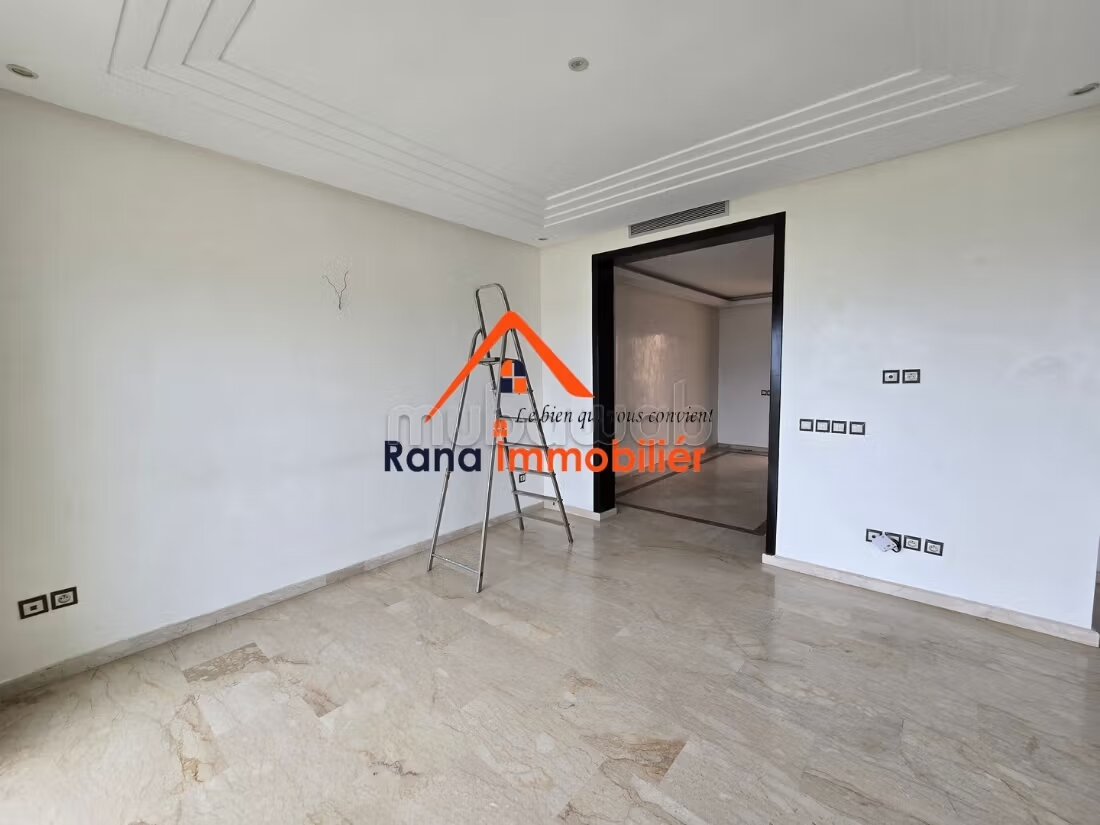 Appartement 3 pièces 160 m² à louer à Rabat, Hay Riad — Photo 14