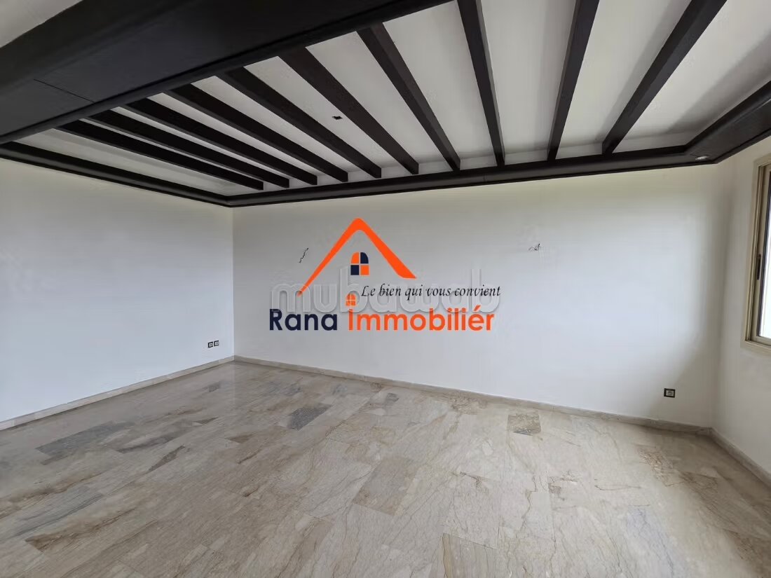 Appartement 3 pièces 160 m² à louer à Rabat, Hay Riad — Photo 16
