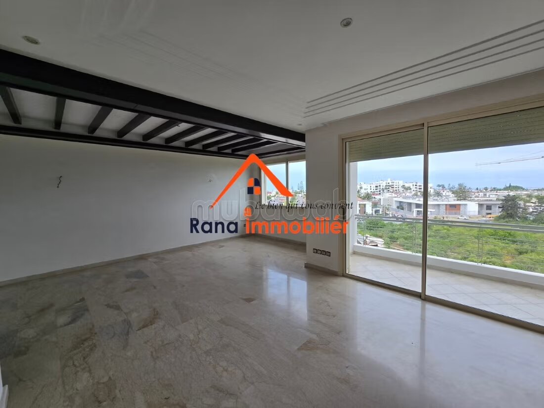 Appartement 3 pièces 160 m² à louer à Rabat, Hay Riad — Photo 22