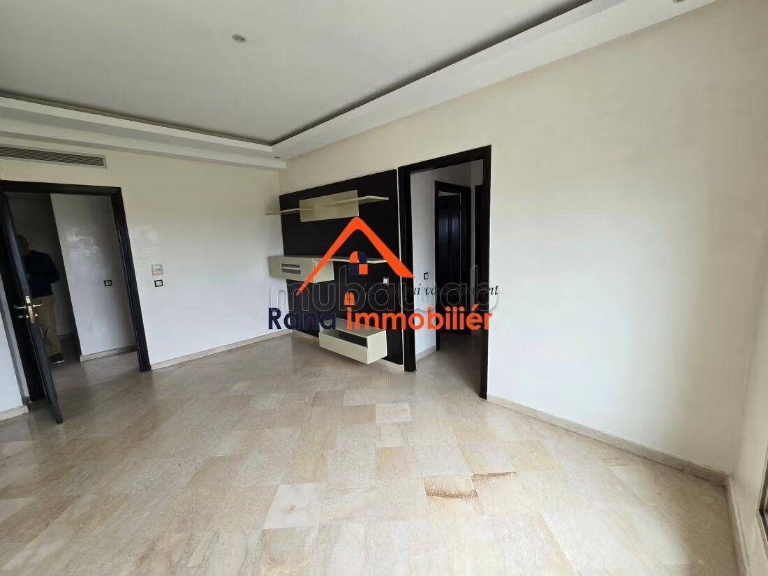 Appartement 3 pièces 160 m² à louer à Rabat, Hay Riad — Photo 54