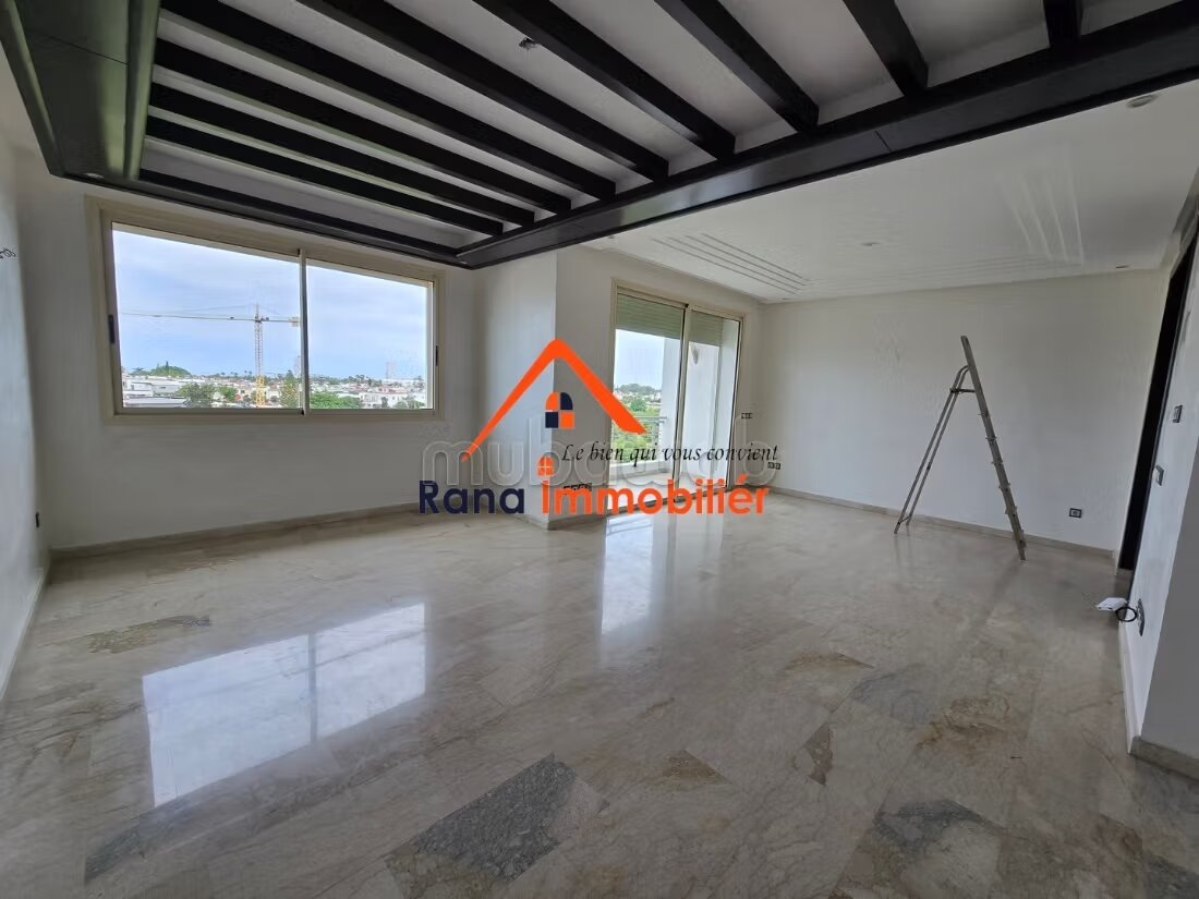 Appartement 3 pièces 160 m² à louer à Rabat, Hay Riad — Photo 5