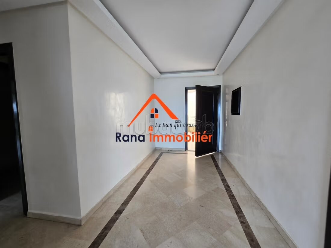 Appartement 3 pièces 160 m² à louer à Rabat, Hay Riad — Photo 17