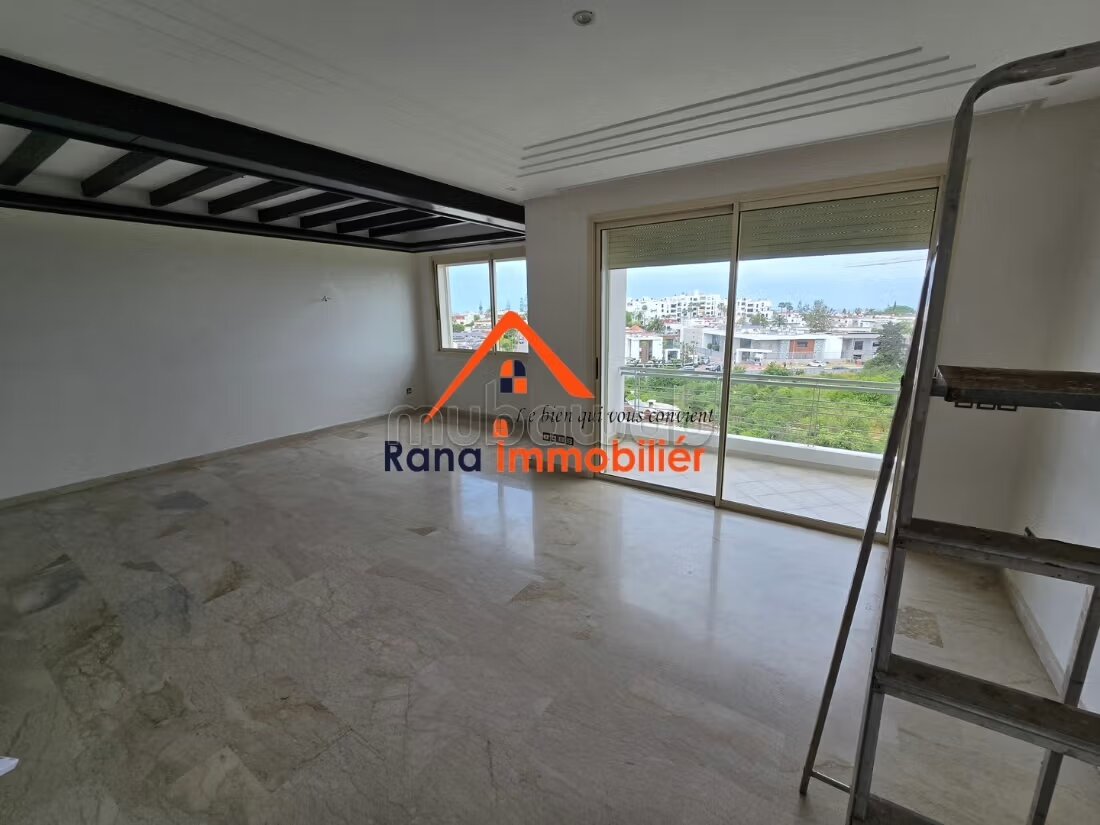Appartement 3 pièces 160 m² à louer à Rabat, Hay Riad — Photo 19