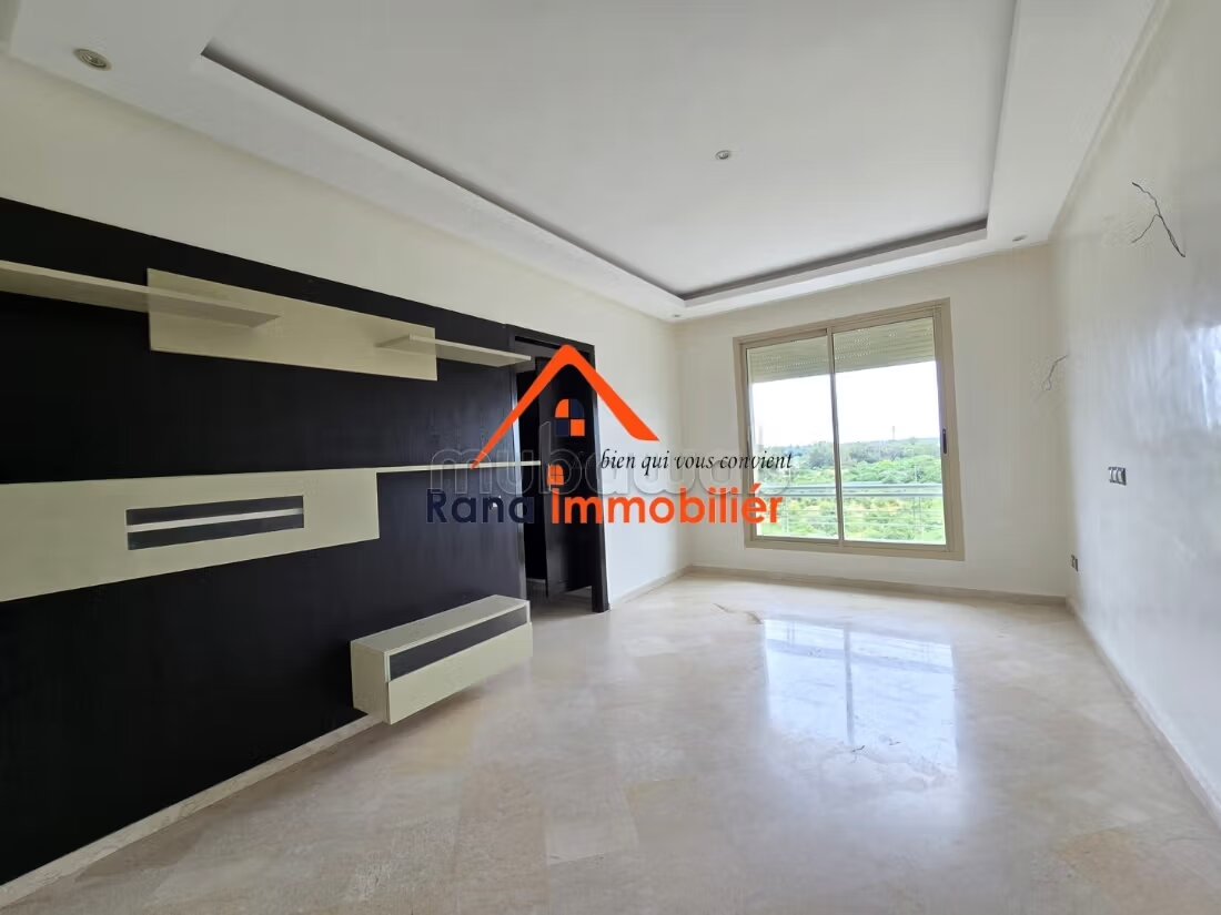 Appartement 3 pièces 160 m² à louer à Rabat, Hay Riad — Photo 47