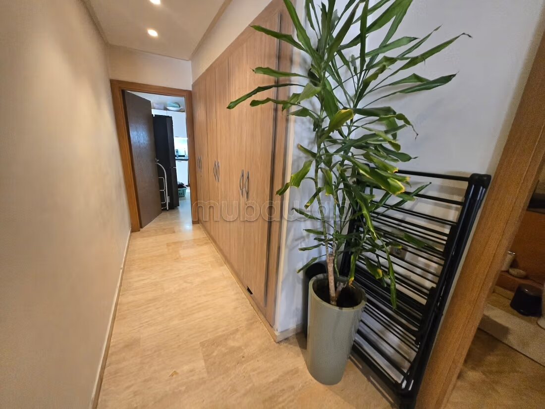 شقة 203 متر² للبيع في الدار البيضاء (Triangle d'Or) — Photo 17