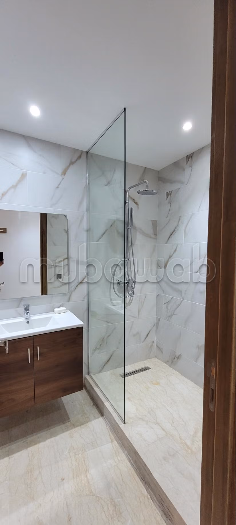 شقة 100 متر مربع للإيجار في مراكش (الغيريز) — Photo 33