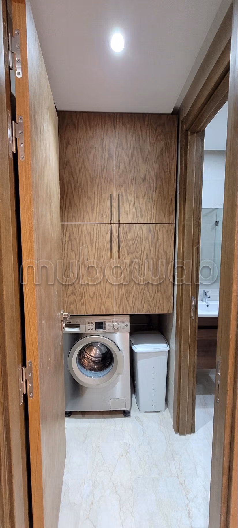 شقة 100 متر مربع للإيجار في مراكش (الغيريز) — Photo 38